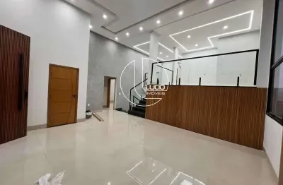 Casa em condomínio fechado com 3 quartos à venda na rua antônio bandeira, condomínio residencial belas artes, anápolis, 329 m2 por r$ 2.980.000