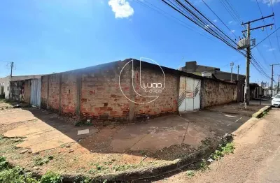 Terreno à venda na avenida oscar niemeyer, boa vista, anápolis, 358 m2 por r$ 350.000