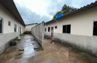 Kitnet / stúdio à venda na rua 3, conjunto habitacional vila união, anápolis, 200 m2 por r$ 320.000