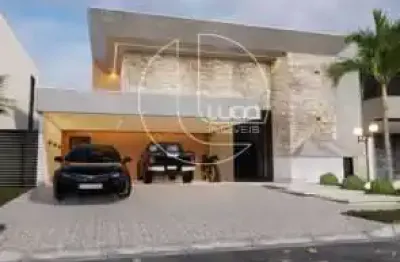 Casa em condomínio fechado com 4 quartos à venda na avenida alphaville, condomínio terras alpha anápolis, anápolis, 227 m2 por r$ 1.700.000