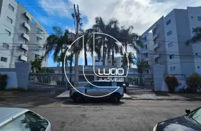 Apartamento com 3 quartos à venda na avenida juscelino kubitschek, jundiaí, anápolis, 120 m2 por r$ 385.000