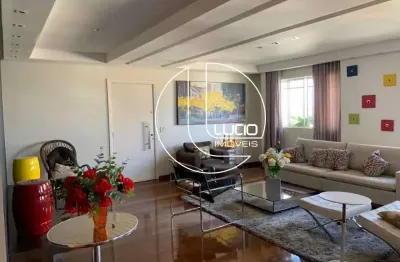 Apartamento com 4 quartos à venda na rua 2, cidade jardim, anápolis, 206 m2 por r$ 650.000