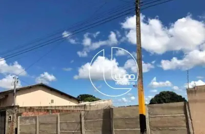 Terreno à venda na rua jm-064, setor sul jamil miguel, anápolis, 300 m2 por r$ 150.000