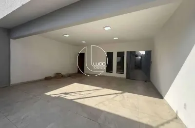 Casa com 3 quartos à venda na rua thalis reis, polocentro l ( 2ª etapa ), anápolis, 143 m2 por r$ 440.000