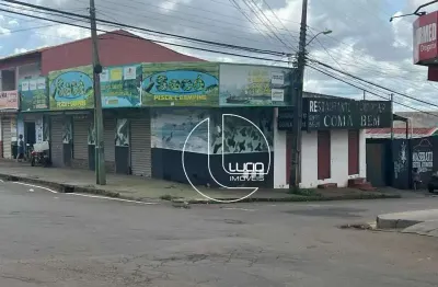 Ponto comercial à venda na rua nossa senhora da conceição, jardim alexandrina, anápolis, 350 m2 por r$ 2.200.000