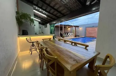 Casa com 3 quartos à venda na rua s-070, anápolis city, anápolis, 190 m2 por r$ 900.000