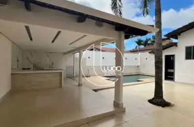 Casa com 3 quartos à venda na avenida s-008, anápolis city, anápolis, 330 m2 por r$ 1.150.000