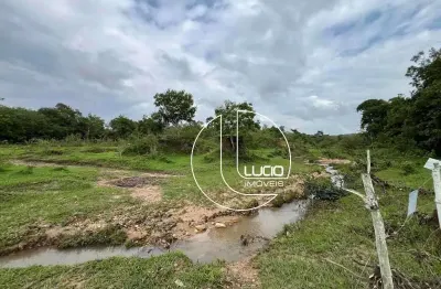 Chácara / sítio à venda na via zona rural, zona rural, abadiânia, 2500 m2 por r$ 130.000