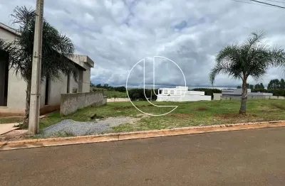 Terreno em condomínio fechado à venda na avenida antoni gaudi, condomínio residencial gaudi, anápolis, 360 m2 por r$ 270.000