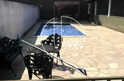 Casa com 6 quartos à venda na avenida 15 de novembro área especial, 6, centro, alexânia, 220 m2 por r$ 600.000