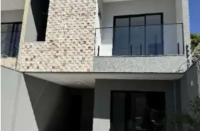 Casa com 3 quartos à venda na avenida perimetral norte sul, jardim europa, anápolis, 170 m2 por r$ 800.000