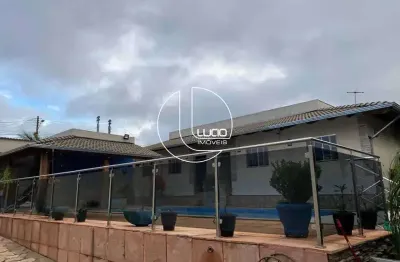 Casa com 9 quartos à venda na rua 7, residencial arco-íris, anápolis, 350 m2 por r$ 600.000