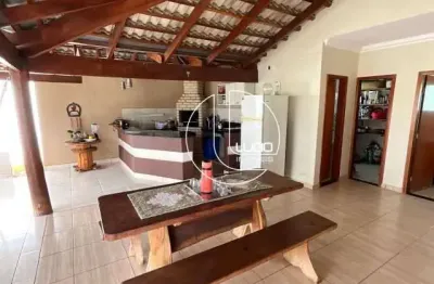 Casa com 4 quartos à venda na rua a, antônio fernandes, anápolis, 199 m2 por r$ 750.000