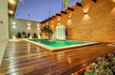 Casa com 3 quartos à venda na rua l-005, jardim europa, anápolis, 219 m2 por r$ 1.300.000