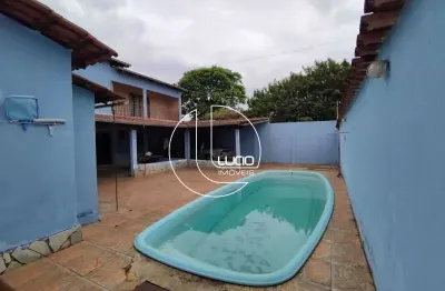Casa com 5 quartos à venda na rua cristalina, vila jaiara, anápolis, 280 m2 por r$ 440.000