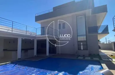Casa com 4 quartos à venda na rua n-002, anápolis city, anápolis, 627 m2 por r$ 1.600.000