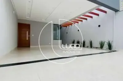 Casa com 3 quartos à venda na rua vn 04, residencial vida nova, anápolis, 105 m2 por r$ 398.000