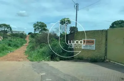 Terreno à venda na rua irajá, parque são joão, anápolis, 356 m2 por r$ 150.000