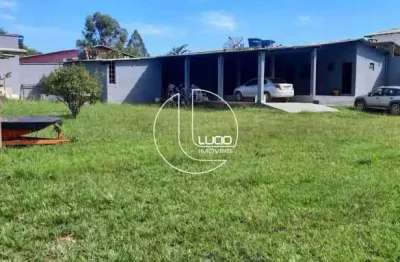 Casa em condomínio fechado com 4 quartos à venda na via lago corumbá iv, lago corumbá iv, abadiânia por r$ 450.000