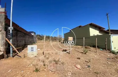 Terreno à venda na rua brasil, vila rica, anápolis, 200 m2 por r$ 85.000