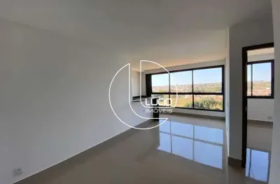 Apartamento com 2 quartos à venda na avenida madre maria dos anjos, jundiaí, anápolis, 78 m2 por r$ 530.000