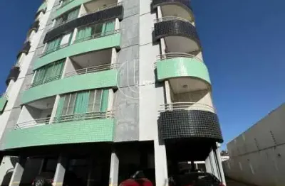 Apartamento com 3 quartos à venda na avenida ayrton senna, vila góis, anápolis, 106 m2 por r$ 320.000