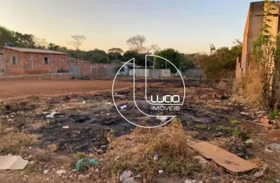 Terreno à venda na rua fl-1, residencial florença, goianira, 231 m2 por r$ 85.000