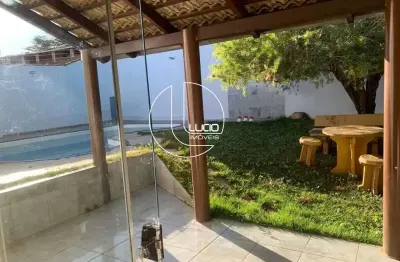 Casa com 3 quartos à venda na rua eduardo pereira, dom pedro ii, anápolis, 274 m2 por r$ 470.000