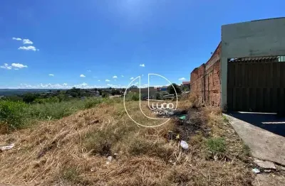 Terreno à venda na rua belgrado, parque das nações, anápolis, 360 m2 por r$ 90.000