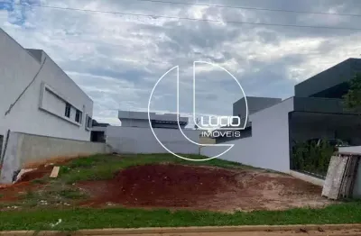 Terreno em condomínio fechado à venda na avenida alphaville, condomínio terras alpha anápolis, anápolis, 389 m2 por r$ 275.000