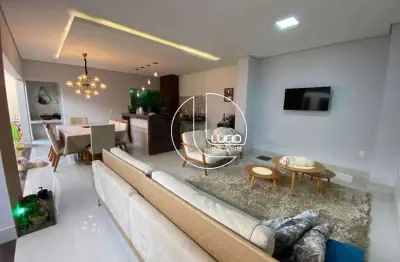 Casa com 3 quartos à venda na rua benedito batista, residencial bela vista, anápolis, 210 m2 por r$ 735.000