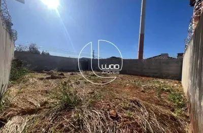 Terreno à venda na rua firmo de velasco, setor central, anápolis, 300 m2 por r$ 350.000