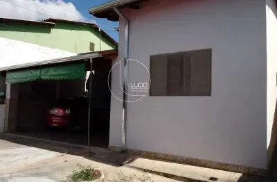 Casa com 3 quartos à venda na rua 10, residencial morumbi, anápolis, 115 m2 por r$ 270.000