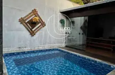 Casa com 3 quartos à venda na rua antônio joaquim gomes, polocentro l ( 2ª etapa ), anápolis, 110 m2 por r$ 400.000
