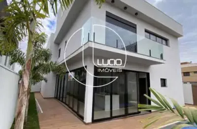 Casa em condomínio fechado com 4 quartos à venda na alameda negramina, condomínio alphaville anápolis, anápolis, 320 m2 por r$ 3.500.000