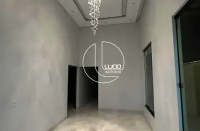Casa com 3 quartos à venda na rua milão, loteamento residencial verona, anápolis, 136 m2 por r$ 450.000