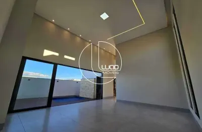 Casa em condomínio fechado com 3 quartos à venda na avenida alphaville, condomínio terras alpha anápolis, anápolis, 190 m2 por r$ 1.500.000