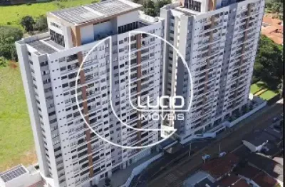 Apartamento com 2 quartos à venda na avenida madre maria dos anjos, jundiaí, anápolis, 78 m2 por r$ 650.000