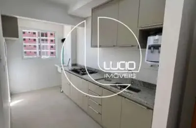 Apartamento com 2 quartos à venda na avenida universitária, maracanã, anápolis, 66 m2 por r$ 520.000