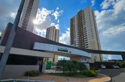 Oportunidade apartamento no residencial avenida parque - anápolis - goiás