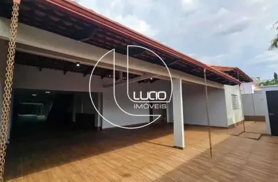 Casa com 4 quartos à venda na avenida n-003, anápolis city, anápolis, 396 m2 por r$ 900.000