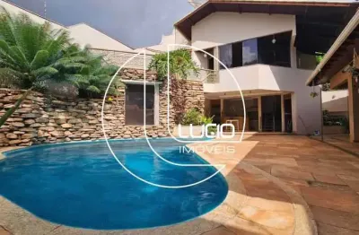 Casa com 5 quartos à venda na rua w 15, anápolis city, anápolis, 405 m2 por r$ 1.200.000