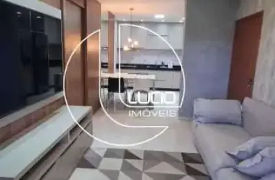 Apartamento com 3 quartos à venda na avenida adib miguel, setor sul jamil miguel, anápolis, 83 m2 por r$ 470.000