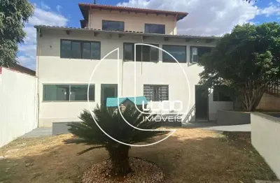 Casa com 6 quartos à venda na alameda brasília, jardim alexandrina, anápolis, 287 m2 por r$ 800.000