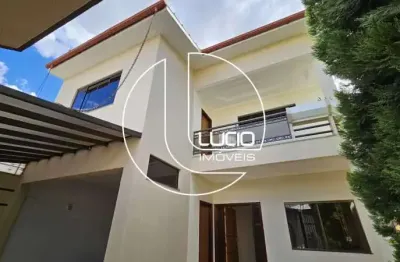 Casa com 3 quartos à venda na rua alvorada, vila santa isabel, anápolis, 390 m2 por r$ 900.000