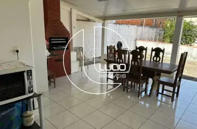 Casa com 3 quartos à venda na avenida antônio xavier nunes, vila nossa senhora d'abadia, anápolis, 425 m2 por r$ 580.000