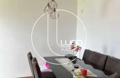 Apartamento com 3 quartos à venda na avenida a, cidade jardim, anápolis, 75 m2 por r$ 490.000