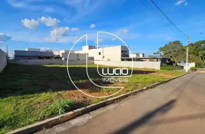 Terreno em condomínio fechado à venda na rua antônio bandeira, condomínio residencial belas artes, anápolis, 420 m2 por r$ 800.000