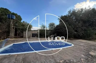 Chácara / sítio com 5 quartos à venda na núcleo rural zona rural, sítio de recreio presidente, goianápolis, 382 m2 por r$ 980.000