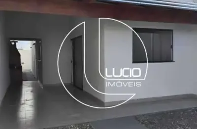 Casa com 3 quartos à venda na rua sabiá, residencial vida nova, anápolis, 96 m2 por r$ 310.000